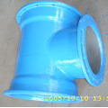 Ductile Iron Pipe Fittings